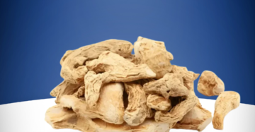 Dry ginger Akha Sunth