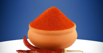 Kashmiri Red Chilli Powder (Premium)