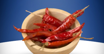 Lavangi Mirchi-Chilly