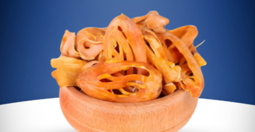 Premium Whole Mace Javitri