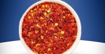 Red Chilli Flakes ( Premium)