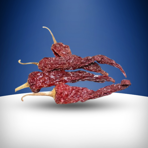 Stemless Byadgi Chilli ( Premium )
