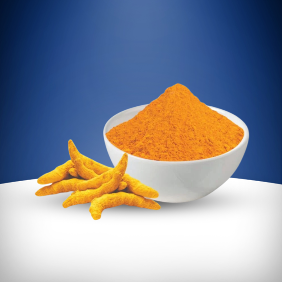 Turmeric powder haldi powder Premium