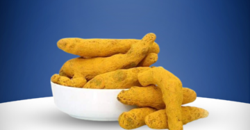 Turmeric-whole-Haldi ( Akha Haldi Dry )