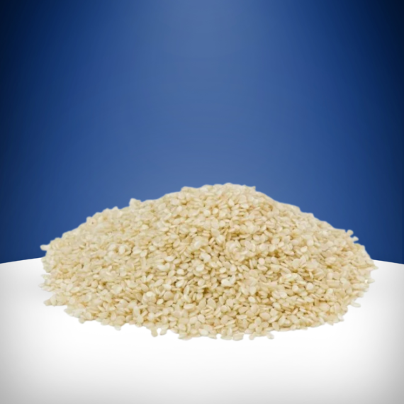 White Sesame White Til