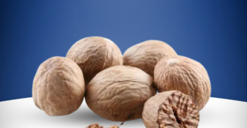 Whole Nutmeg Jaifal