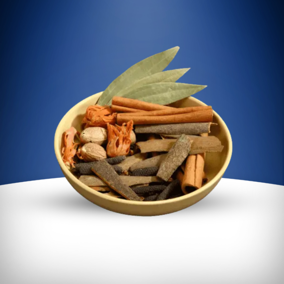 Whole Garam Masala