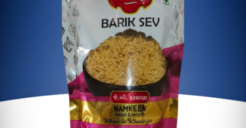 JB Barik Sev
