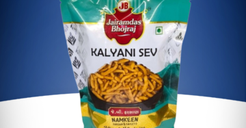 Jb Kalyani Sev