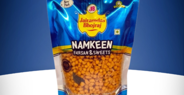 JB Masala Boondi