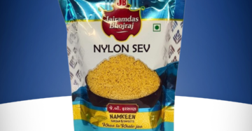 JB Nylon SEV