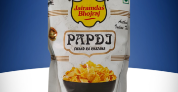 JB Papdi