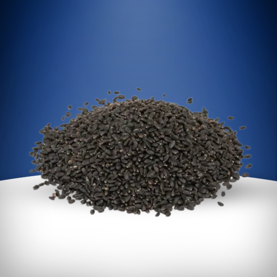 Basil Seeds Sabja Seeds Tulsi
