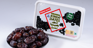 Kimaya Dates ( Khajur ) Box